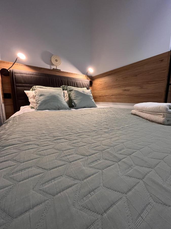 Amber Guest Rooms Krakow Exterior photo