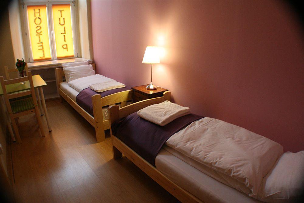 Amber Guest Rooms Krakow Exterior photo