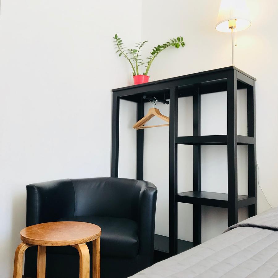 Amber Guest Rooms Krakow Exterior photo