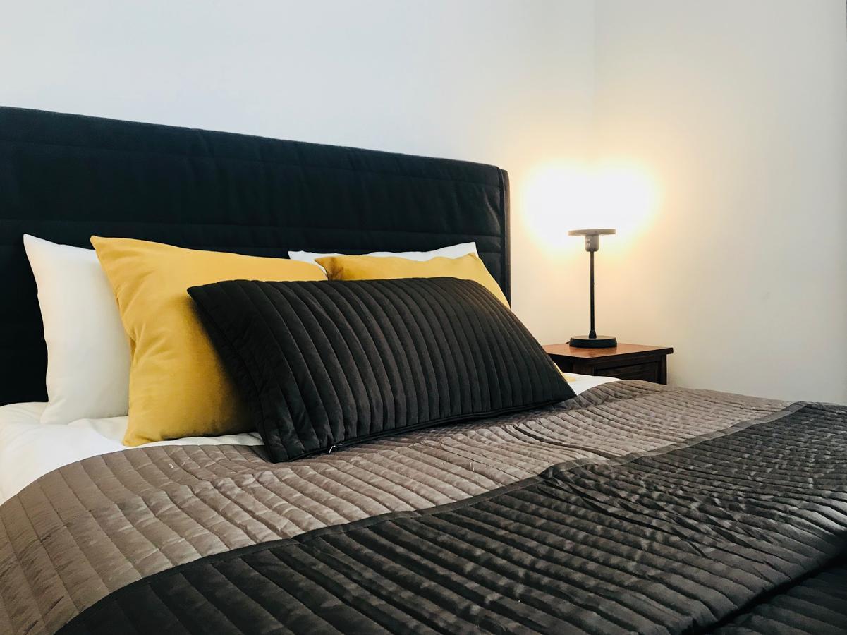 Amber Guest Rooms Krakow Exterior photo