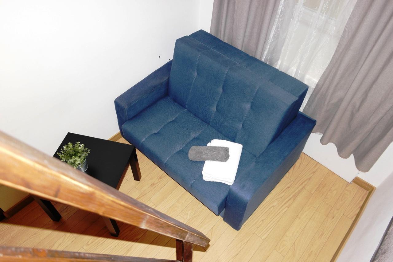 Amber Guest Rooms Krakow Exterior photo