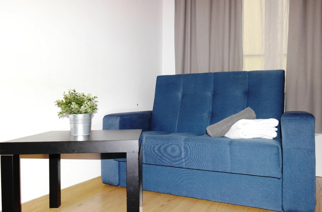 Amber Guest Rooms Krakow Exterior photo
