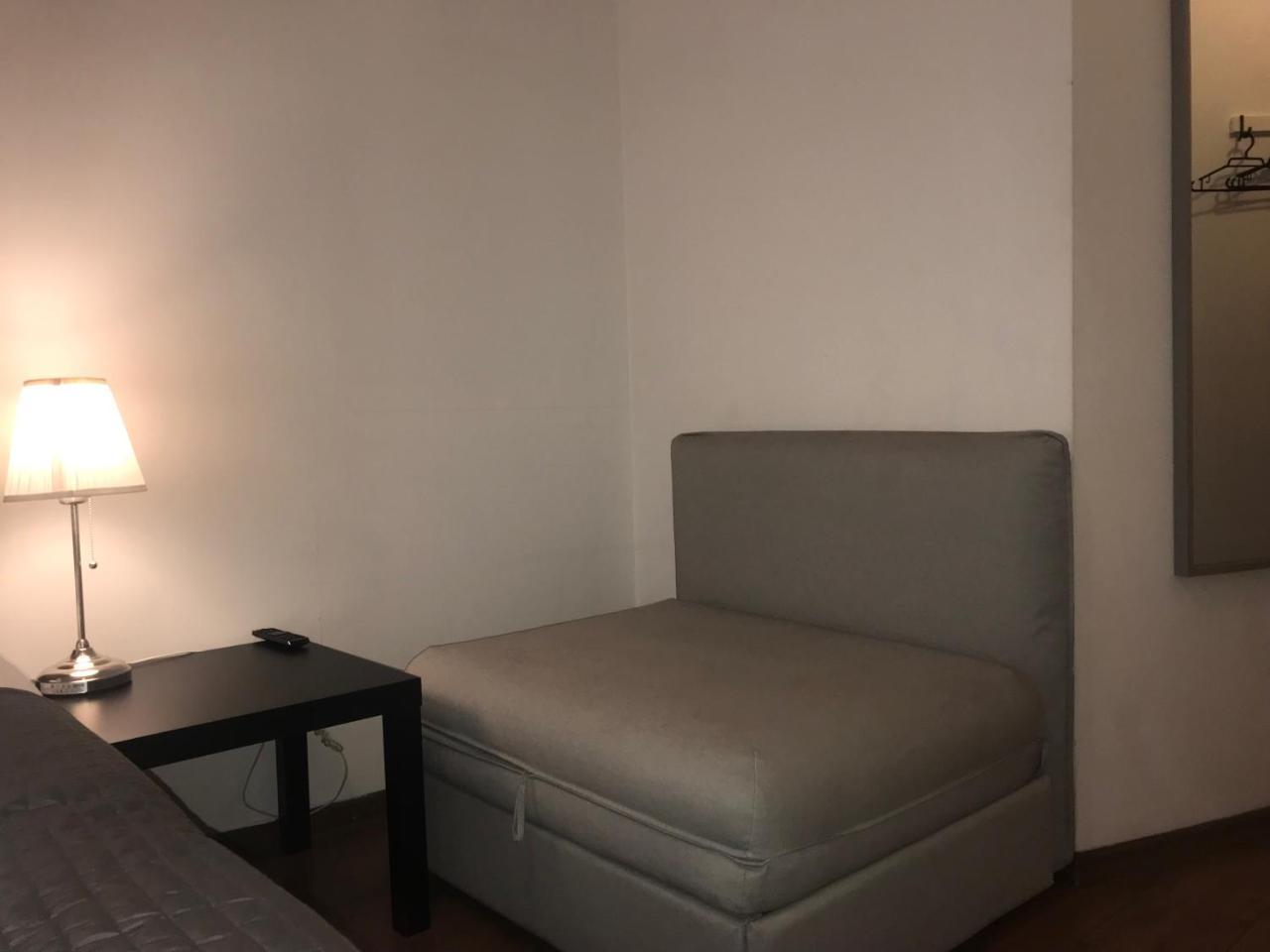 Amber Guest Rooms Krakow Exterior photo