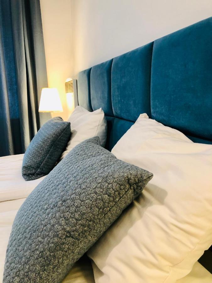 Amber Guest Rooms Krakow Exterior photo