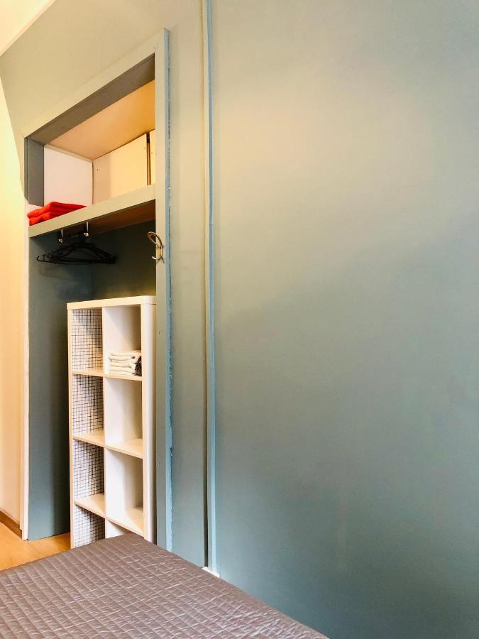 Amber Guest Rooms Krakow Exterior photo